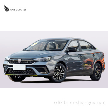 prepayment High Quality China car Hot Vehicle Online used ROEWE i5 1.5L DIAMOND 4 wheel car Gasoline New Cars